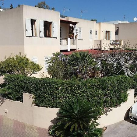 Casa Catalogna , Vicino Al Centro Storico. Villa ลีปารี ภายนอก รูปภาพ