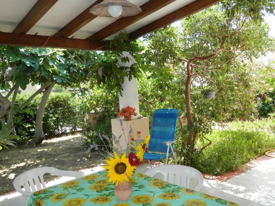 Casa Catalogna , Vicino Al Centro Storico. Villa ลีปารี ภายนอก รูปภาพ